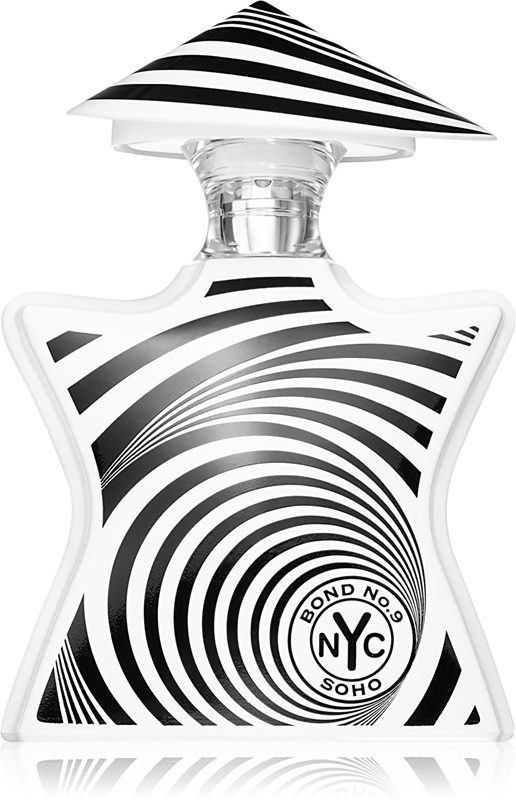 Downtown Soho 180108 | Bond No. 9 Downtown Soho