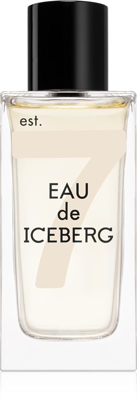 Eau De Iceberg 74 Pour Femme 220127 | Iceberg Eau de Iceberg 74 Pour Femme