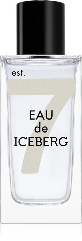 Eau De Iceberg Jasmine 211213 | Iceberg Eau de Iceberg Jasmine