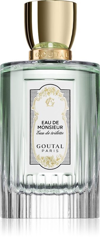 Eau De Monsieur 230807 | GOUTAL Eau de Monsieur