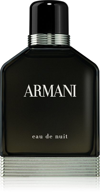 Eau De Nuit 250219 | Armani Eau de Nuit