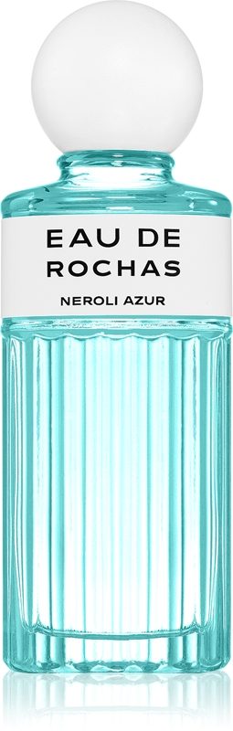 Eau De Rochas Neroli Azur 250613 | Rochas Eau de Rochas Neroli Azur