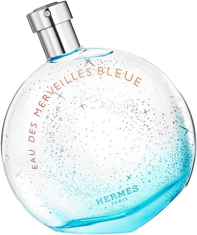 Eau Des Merveilles Bleue 220408 | HERMÈS Eau des Merveilles Bleue