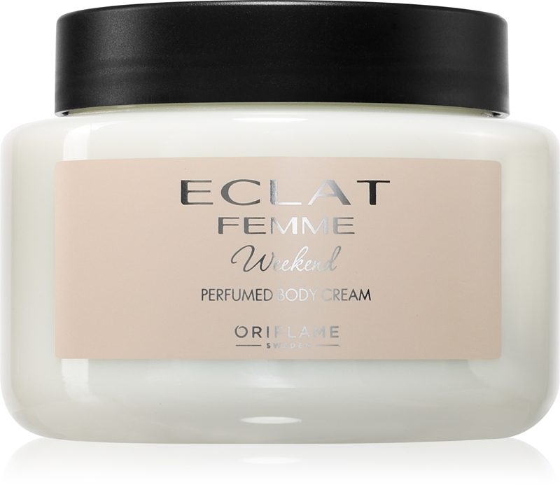 Eclat Femme Weekend 250130 | Oriflame Eclat Femme Weekend