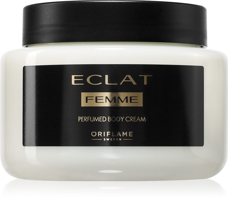 Eclat Femme 241217 | Oriflame Eclat Femme