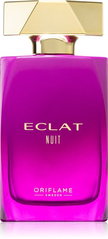 Eclat Nuit 220314 | Oriflame Eclat Nuit