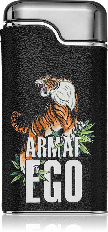 Ego Tigre 230403 | Armaf Ego Tigre
