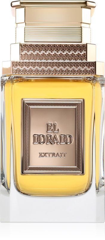 El Dorado 250217 | French Avenue El Dorado