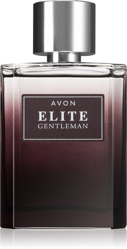 Elite Gentleman 130502 | Avon Elite Gentleman