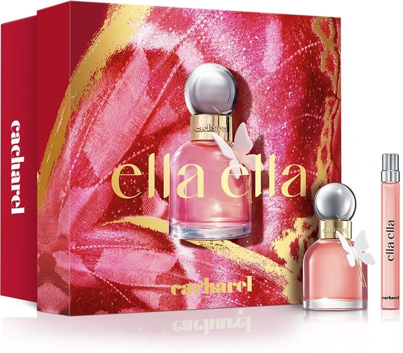 Ella Ella 251107 | Cacharel Ella Ella