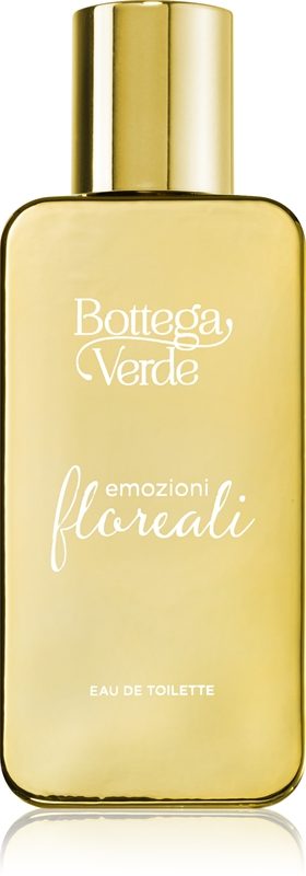 Emozioni Floreali 231205 | Bottega Verde Emozioni Floreali