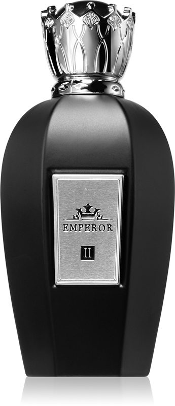 Emperor Ii 250116 | Fragrance World Emperor II.