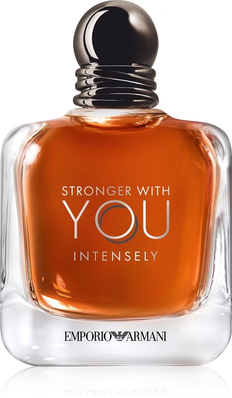Emporio Stronger With You Intensely 190118 | Armani Emporio Stronger With You Intensely