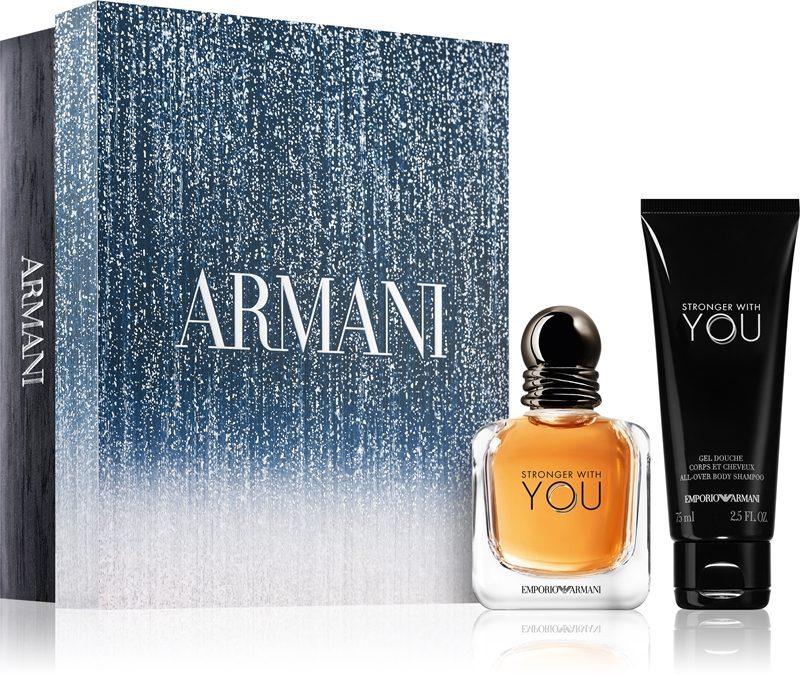 Emporio Stronger With You 251009 | Armani Emporio Stronger With You