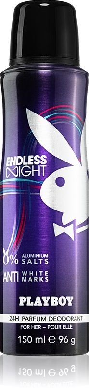 Endless Night 250416 | Playboy Endless Night