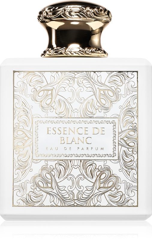 Essence De Blanc 250109 | French Avenue Essence De Blanc