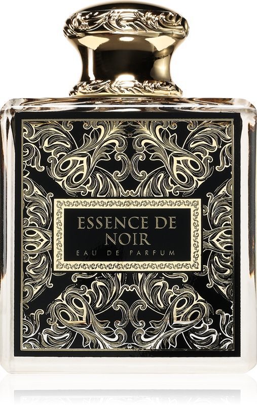 Essence De Noir 250109 | French Avenue Essence De Noir
