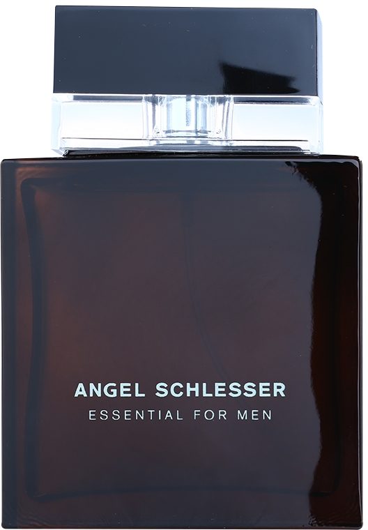 Essential For Men 160707 | Angel Schlesser Essential for Men