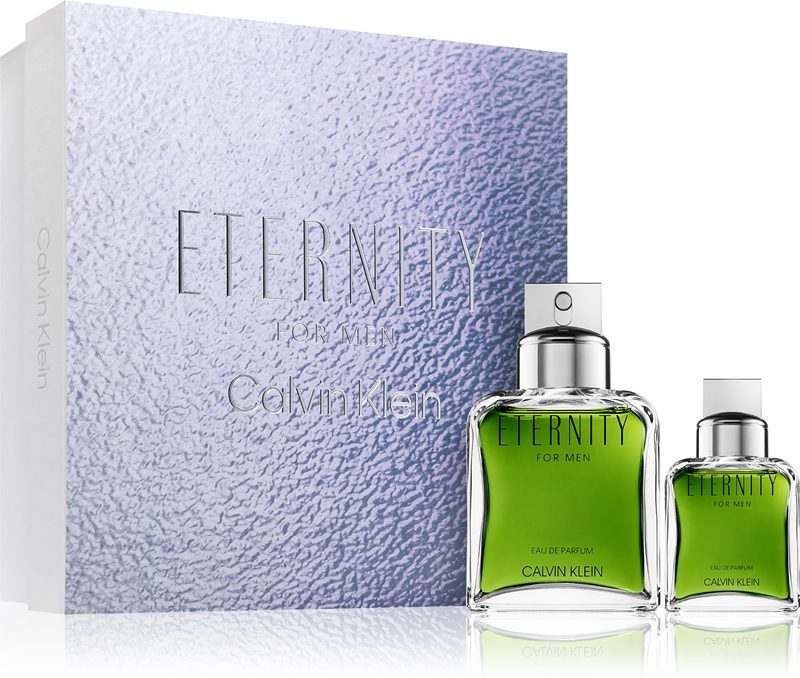Eternity For Men Set 241217 | Calvin Klein Eternity for Men Set