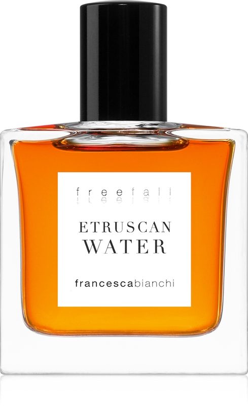 Etruscan Water 240809 | Francesca Bianchi Etruscan Water