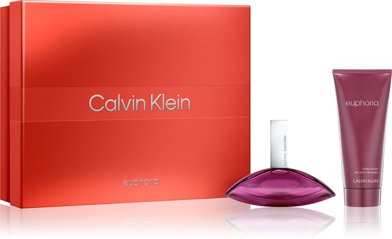 Euphoria 250714 | Calvin Klein Euphoria