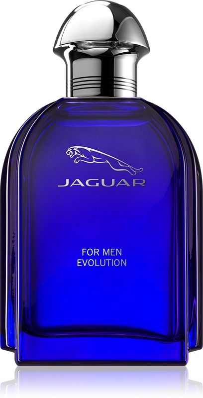Evolution 140630 | Jaguar Evolution