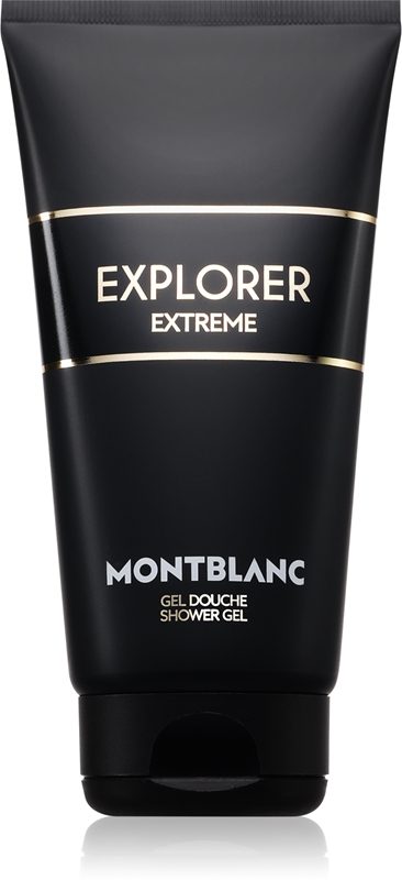 Explorer Extreme 251113 | Montblanc Explorer Extreme