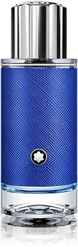 Explorer Ultra Blue 240726 | Montblanc Explorer Ultra Blue