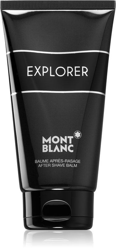 Explorer 190925 | Montblanc Explorer