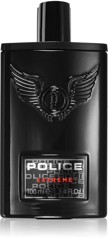 Extreme 220620 | Police Extreme