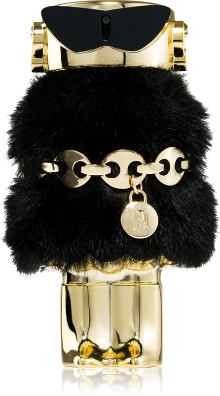 Fame The Couture Edition 250312 | Rabanne Fame The Couture Edition
