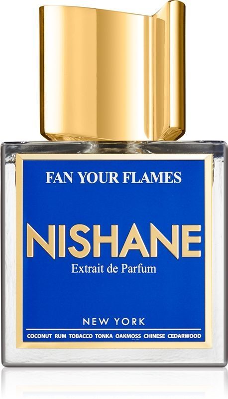 Fan Your Flames 250113 | Nishane Fan Your Flames