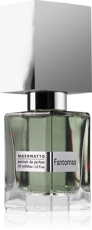 Fantomas 210614 | Nasomatto Fantomas