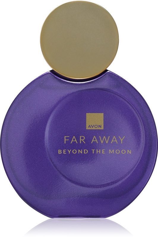 Far Away Beyond The Moon 250423 | Avon Far Away Beyond The Moon