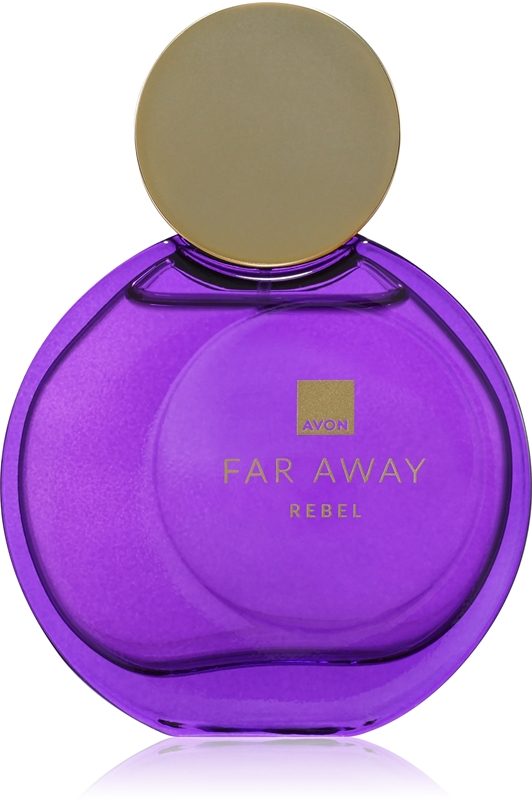 Far Away Rebel 250423 | Avon Far Away Rebel