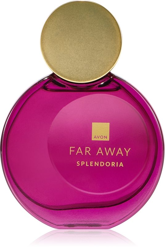 Far Away Splendoria 250423 | Avon Far Away Splendoria