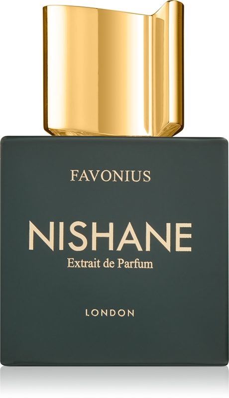 Favonius 250221 | Nishane Favonius
