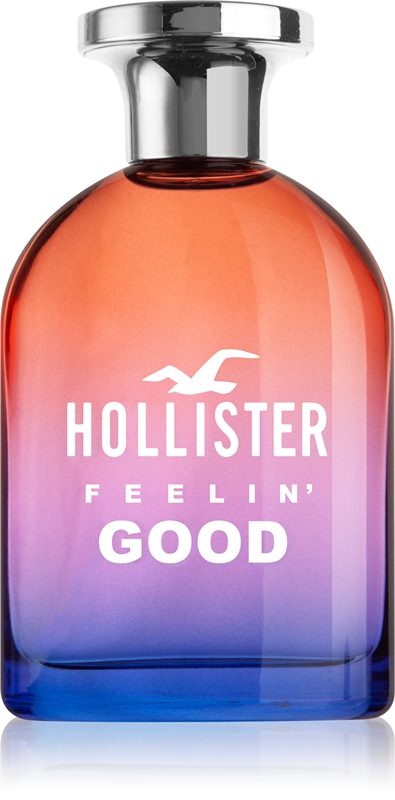 Feelin Good For Her 240419 | Hollister Feelin’ Good For Her