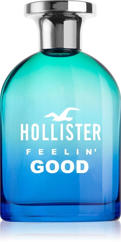 Feelin Good For Him 240415 | Hollister Feelin’ Good For Him