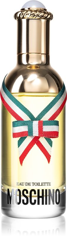 Femme 140618 | Moschino Femme