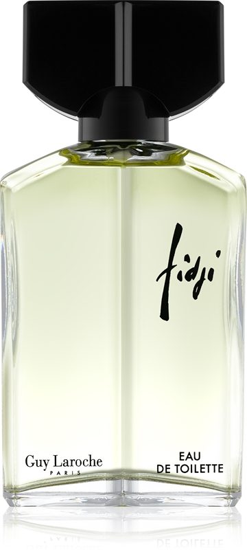 Fidji 121221 | Guy Laroche Fidji