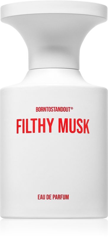 Filthy Musk 250703 | BORNTOSTANDOUT Filthy Musk