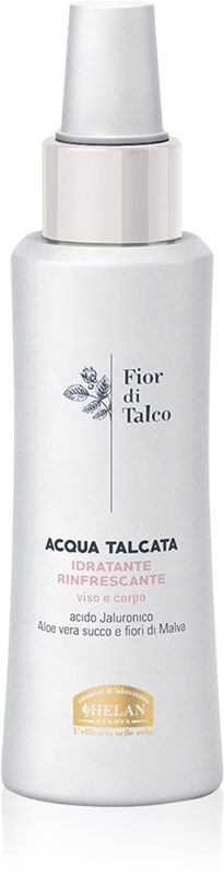 Fior Di Talco 250702 | Helan Fior Di Talco