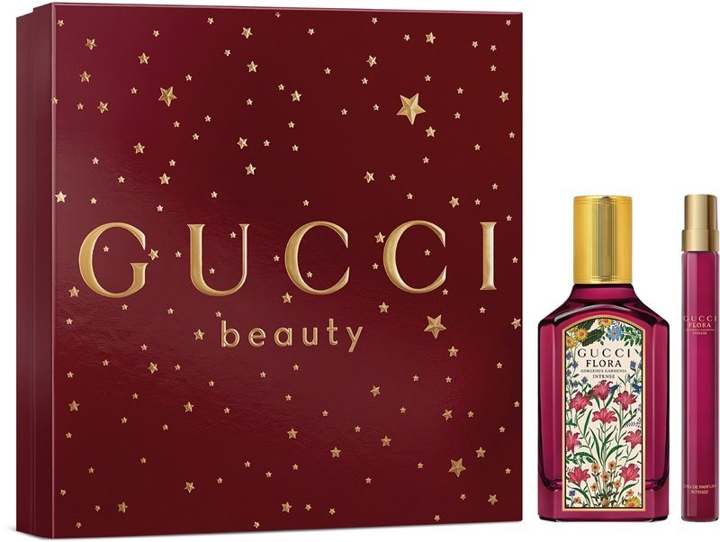 Flora Gorgeous Gardenia Intense 250919 | Gucci Flora Gorgeous Gardenia Intense