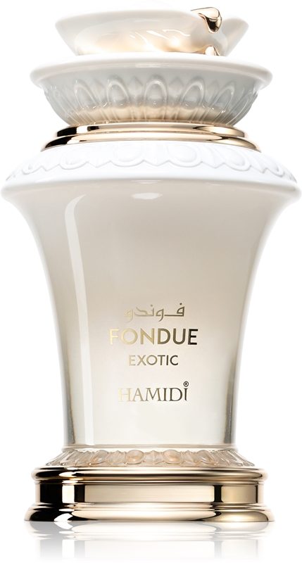 Fondue Exotic 250729 | Hamidi Fondue Exotic