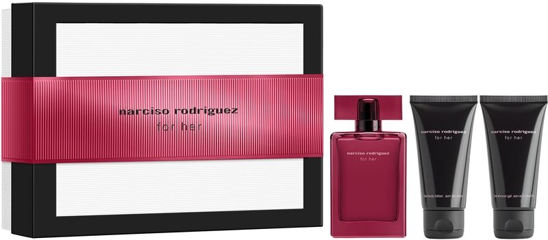 For Her Intense 250812 1 | narciso rodriguez for her intense