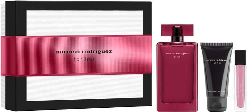 For Her Intense 250812 | narciso rodriguez for her intense