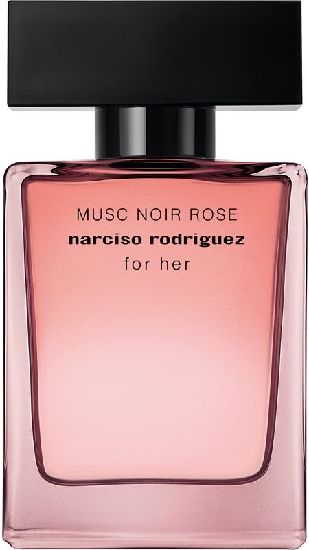 For Her Musc Noir Rose 220119 | narciso rodriguez for her Musc Noir Rose