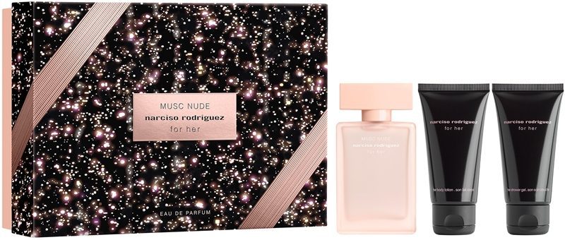 For Her Musc Nude 240919 | narciso rodriguez for her MUSC NUDE