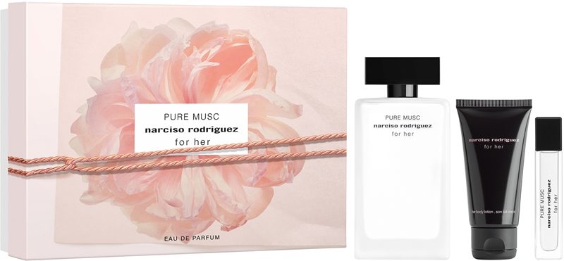 For Her Pure Musc 250704 | narciso rodriguez for her PURE MUSC